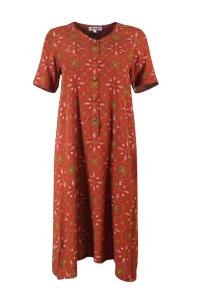 Daster Wanita