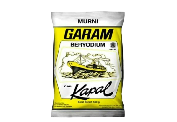 Garam