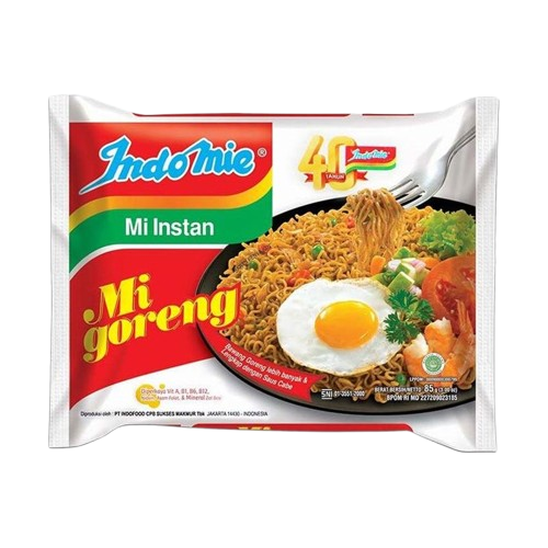 Mi Goreng