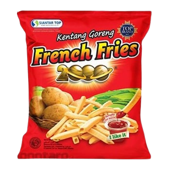 Kentang Goreng