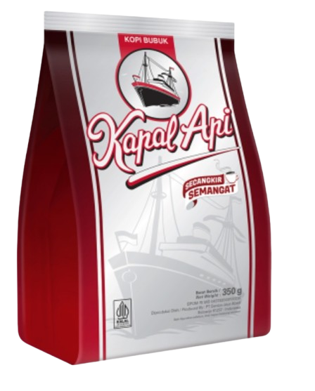 Kopi Bubuk