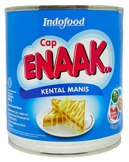 Kental Manis